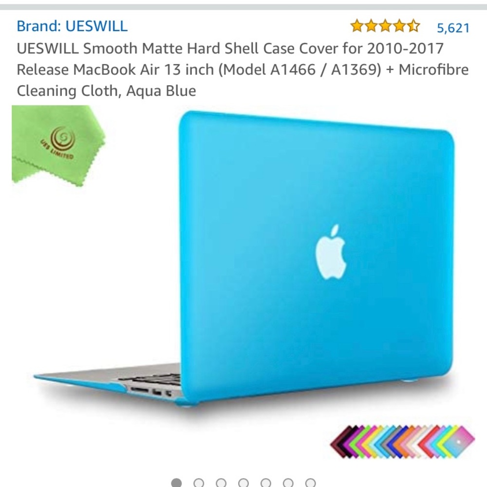 MacBook Air Case